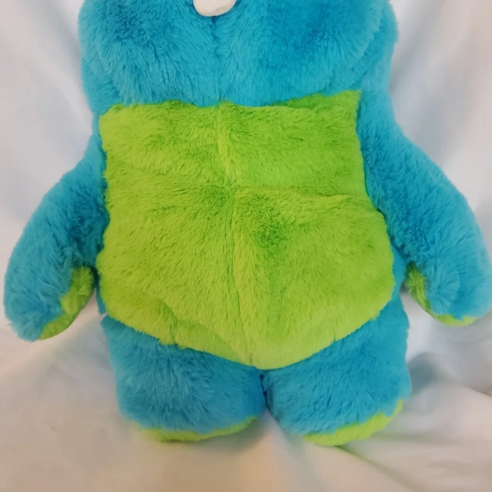 Disney Pixar Toy Story 4 Talking Bunny Plush 16